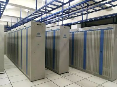 25年前，任正非佛堂之約 義烏與華為的技術(shù)開發(fā)往事