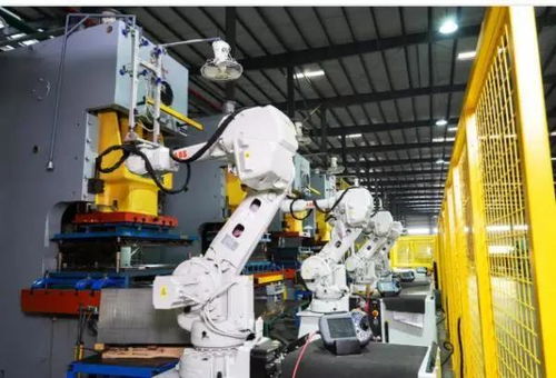 萬和盧宇聰 以技術開發迎接變化中的新時代