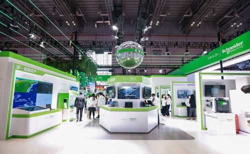 新產(chǎn)品新技術(shù)集中亮相，進(jìn)博會技術(shù)溢出效應(yīng)持續(xù)放大開發(fā)新動能