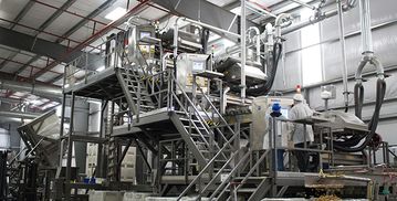 技術(shù)驅(qū)動，匠心筑夢 臨安阿康食品以創(chuàng)新技術(shù)引領(lǐng)核桃加工新篇章