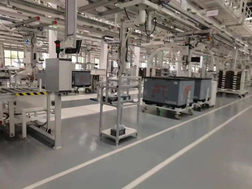 高合鹽城工廠實探 代理廠長呼吁保護(hù)設(shè)備，員工已遭比亞迪理想“挖角”